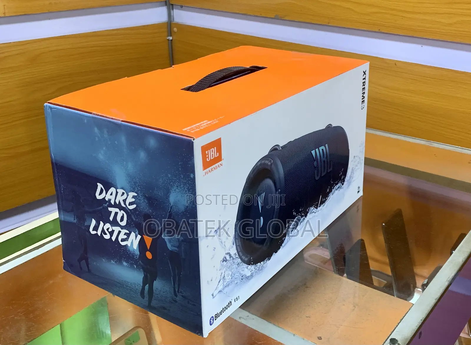 JBL Xtreme 3 Speaker