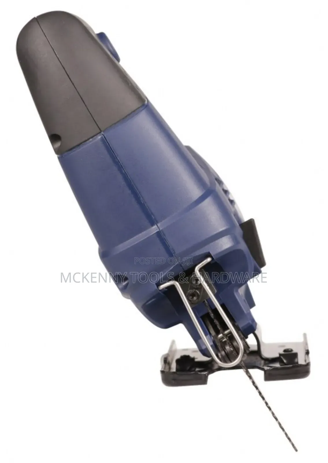 Ferm Jigsaw 450w Top Handle | Jsm1028p