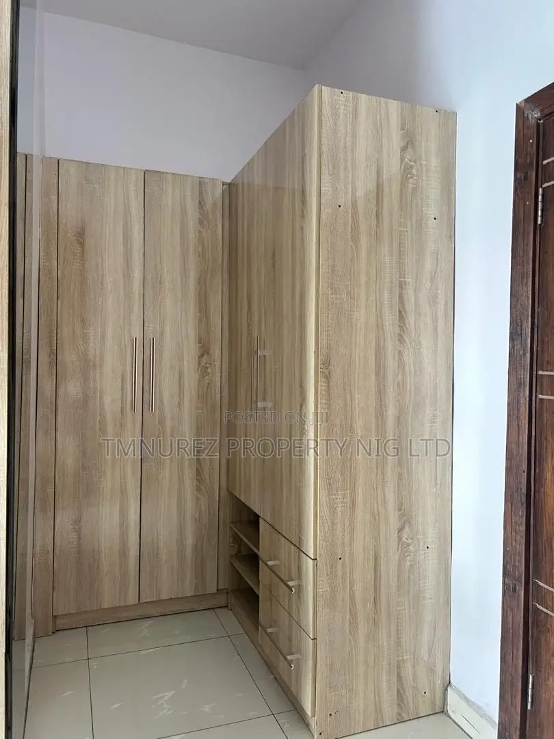 Furnished 2bdrm Duplex in Salem, Ikate for rent