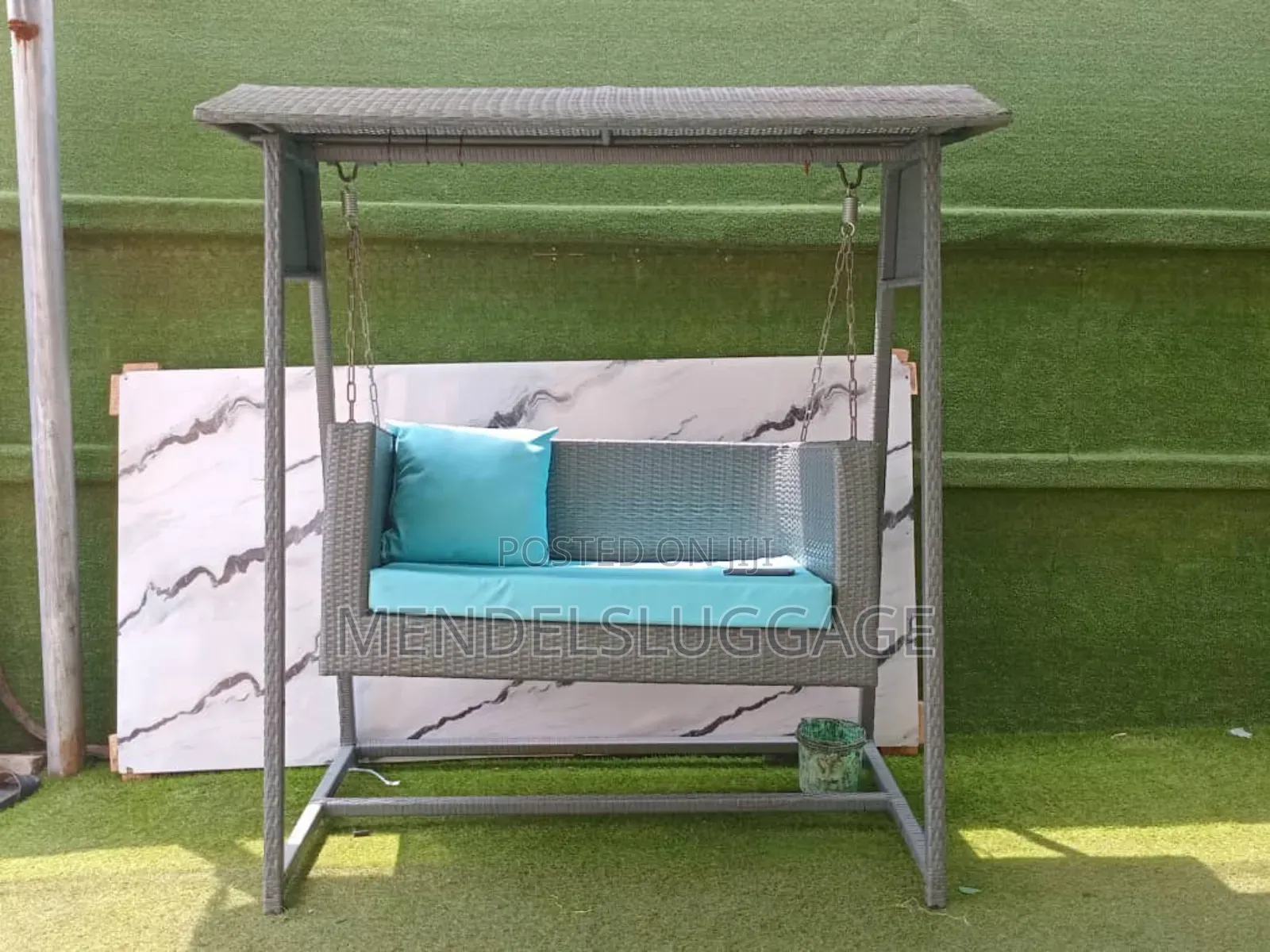 Outdoor Comfortable Swing