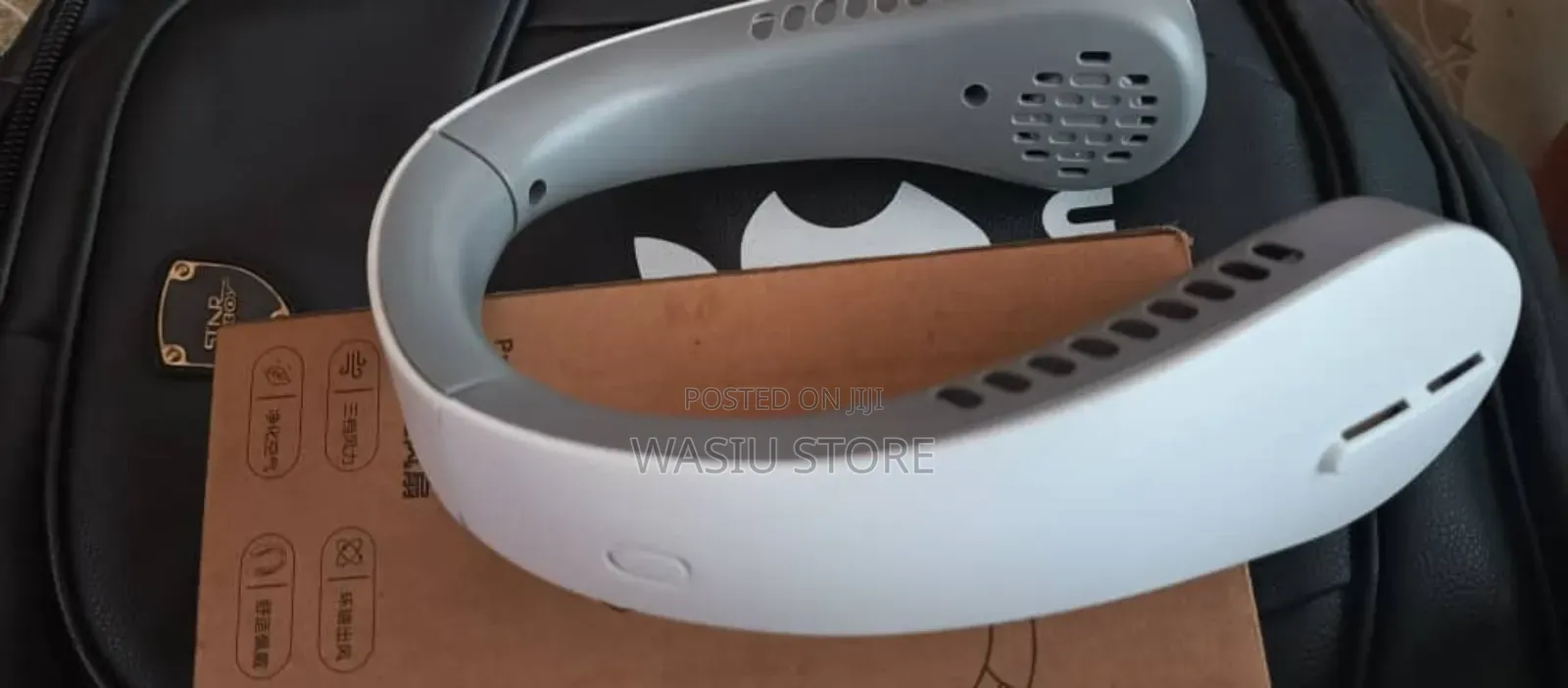 Top Quality Neck Fan