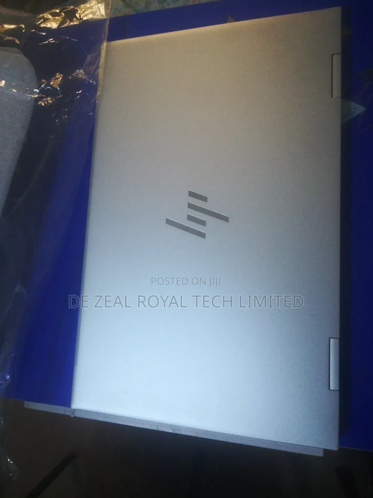 Laptop HP Envy 16 Gaming 16-H1023dx 16GB Intel Core I7 SSD 1T