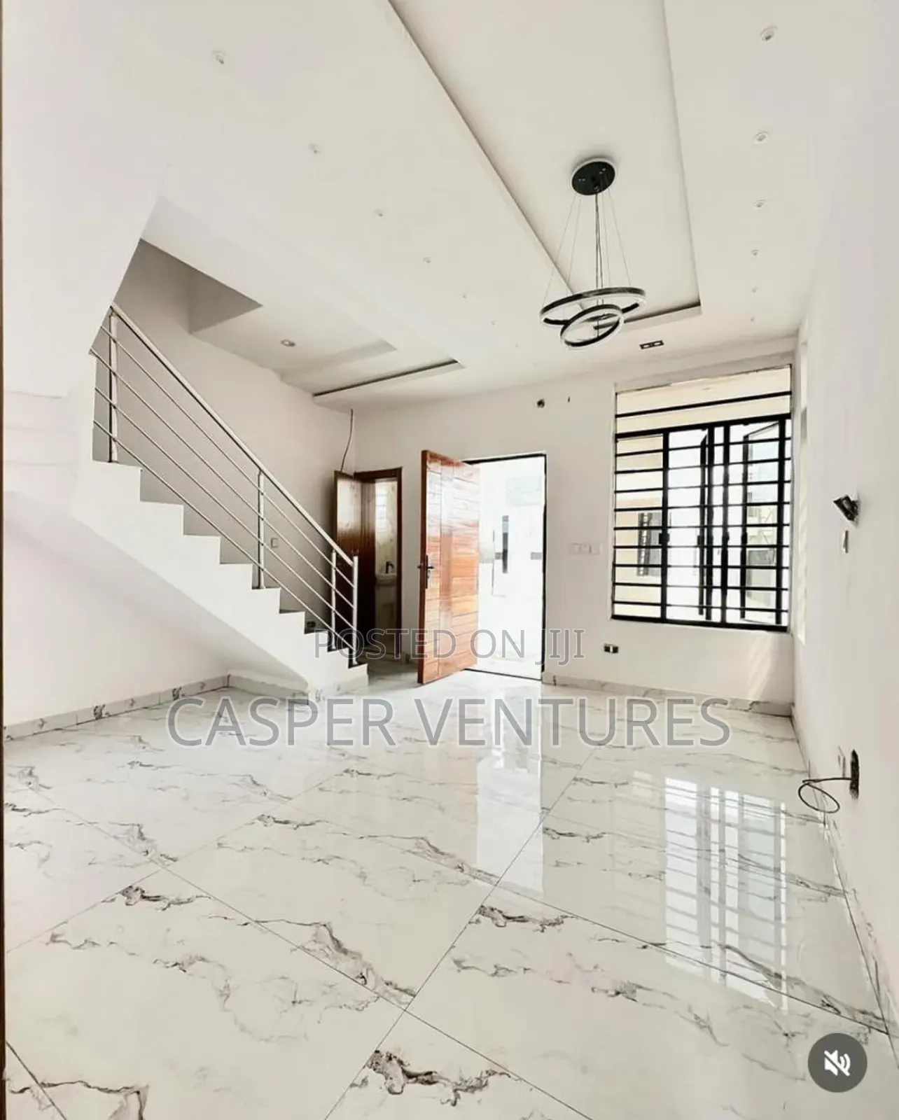 4bdrm Duplex in Gra, Ikota for sale