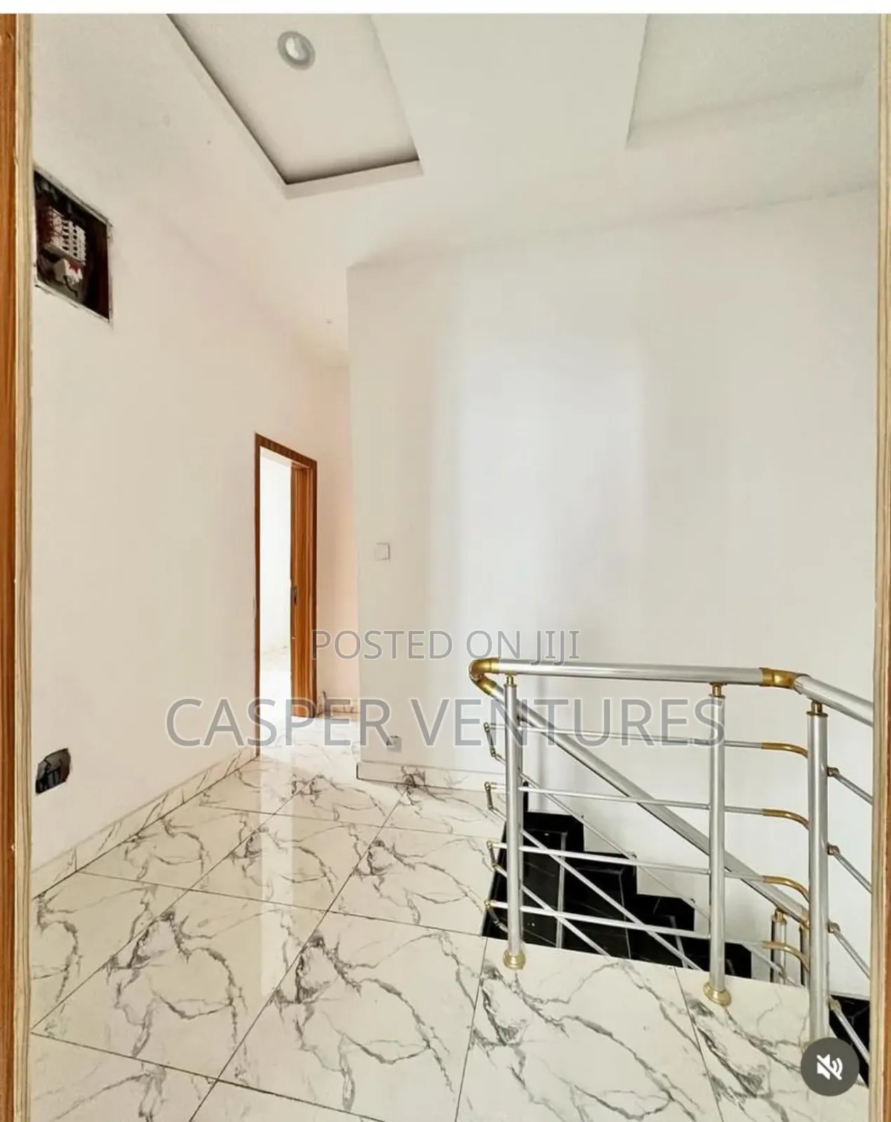 4bdrm Duplex in Gra, Ikota for sale