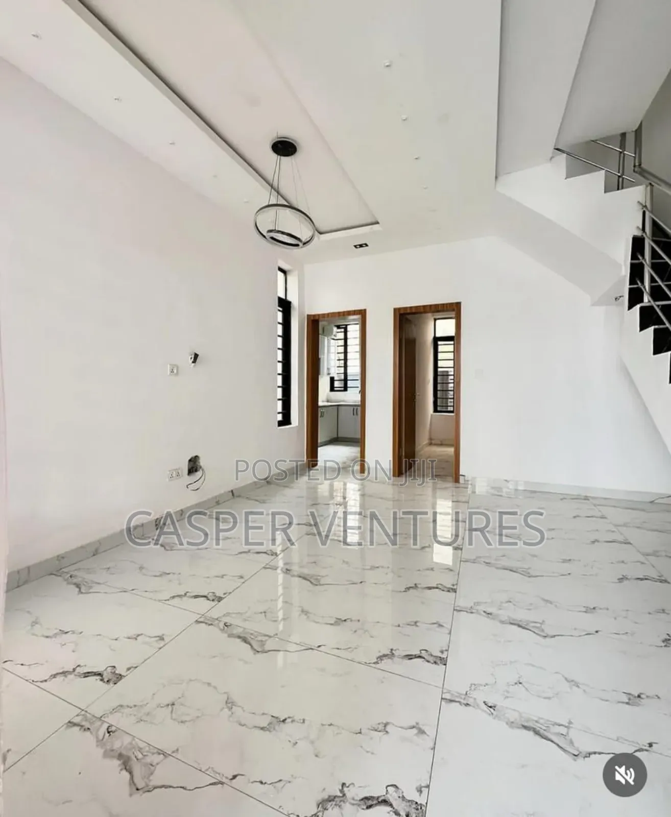 4bdrm Duplex in Gra, Ikota for sale