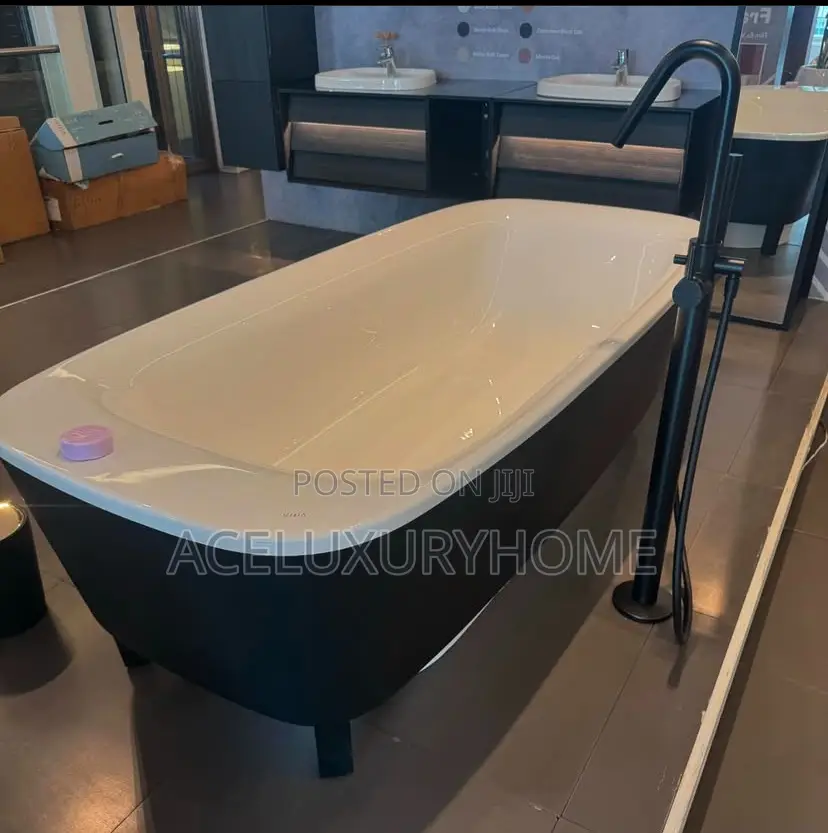 Original Luxury Bathtubs