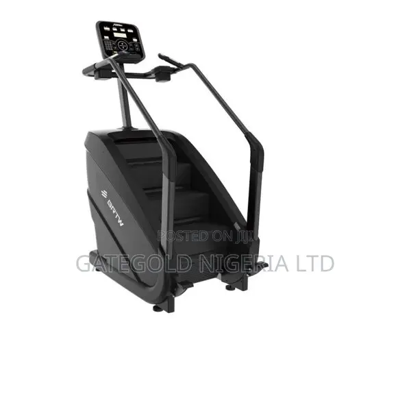 Eb-8900 Stair Master (Brtw Brand)