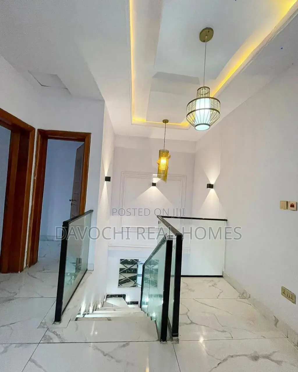 4bdrm Duplex in Ajah, Lagos for rent