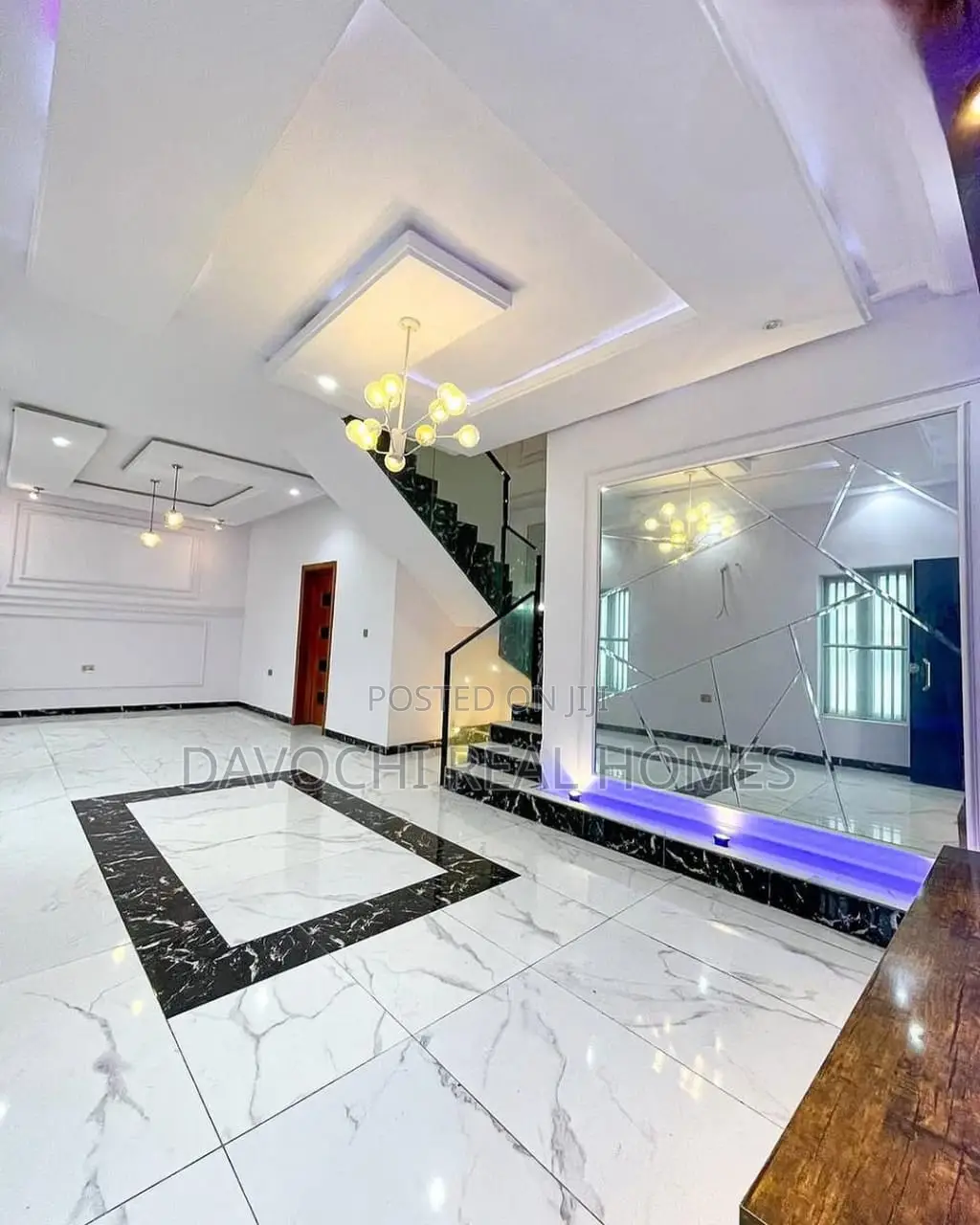 4bdrm Duplex in Ajah, Lagos for rent