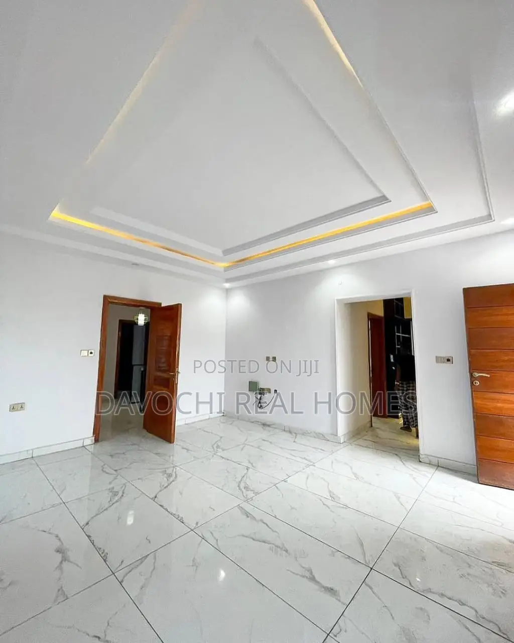 4bdrm Duplex in Ajah, Lagos for rent
