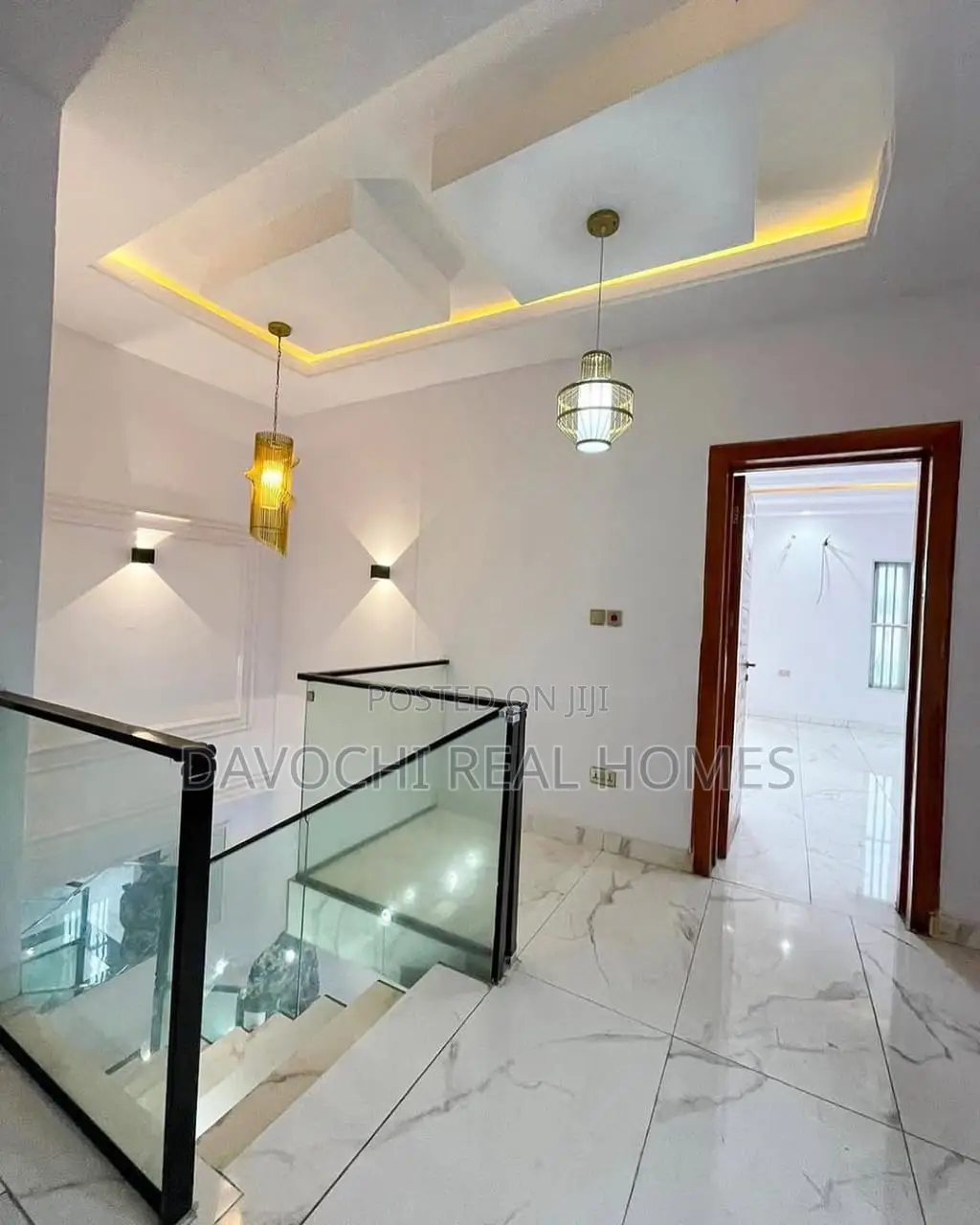 4bdrm Duplex in Ajah, Lagos for rent