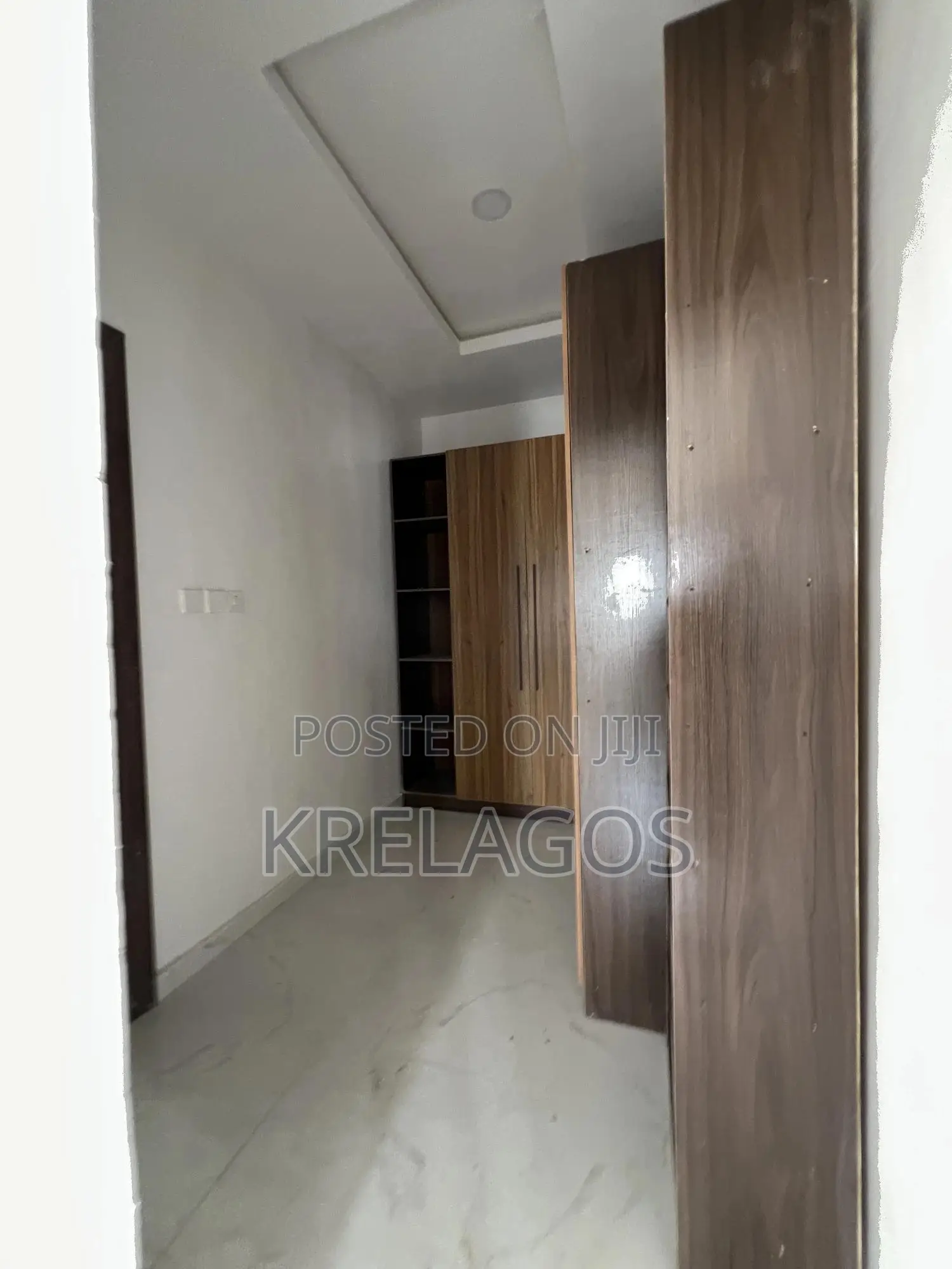 4bdrm Duplex in Abraham Adesanya Estate for sale