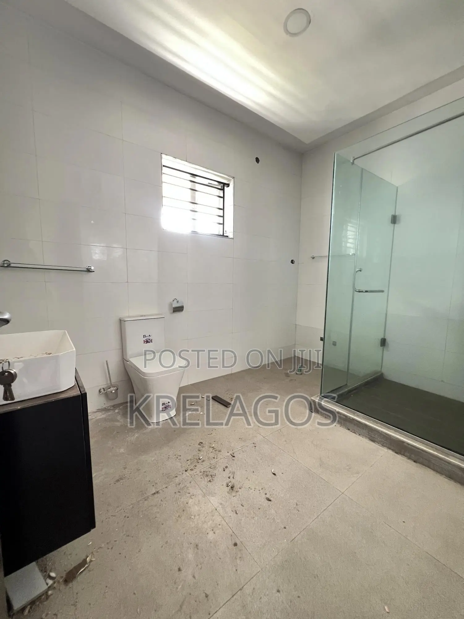 4bdrm Duplex in Abraham Adesanya Estate for sale