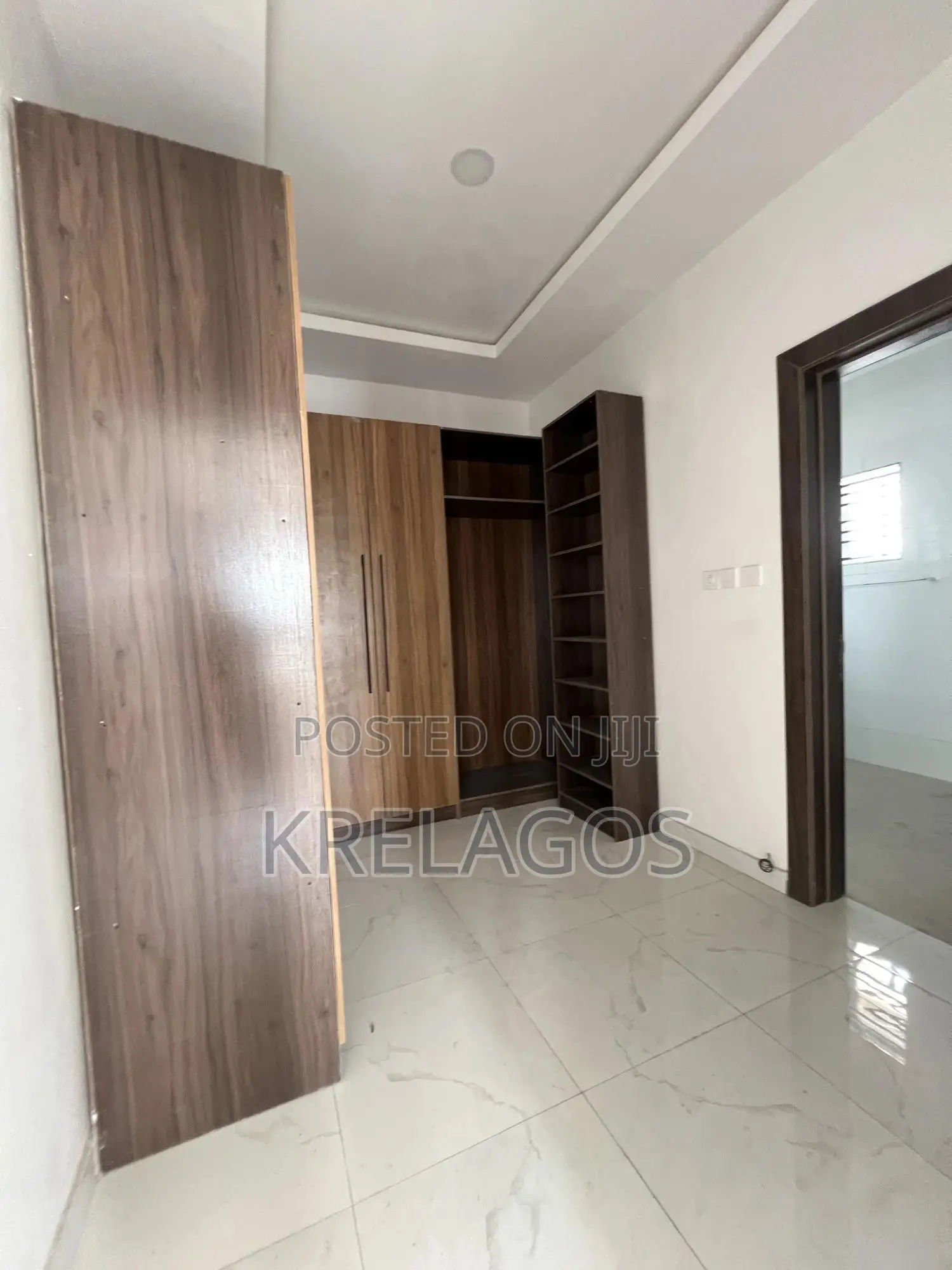 4bdrm Duplex in Abraham Adesanya Estate for sale