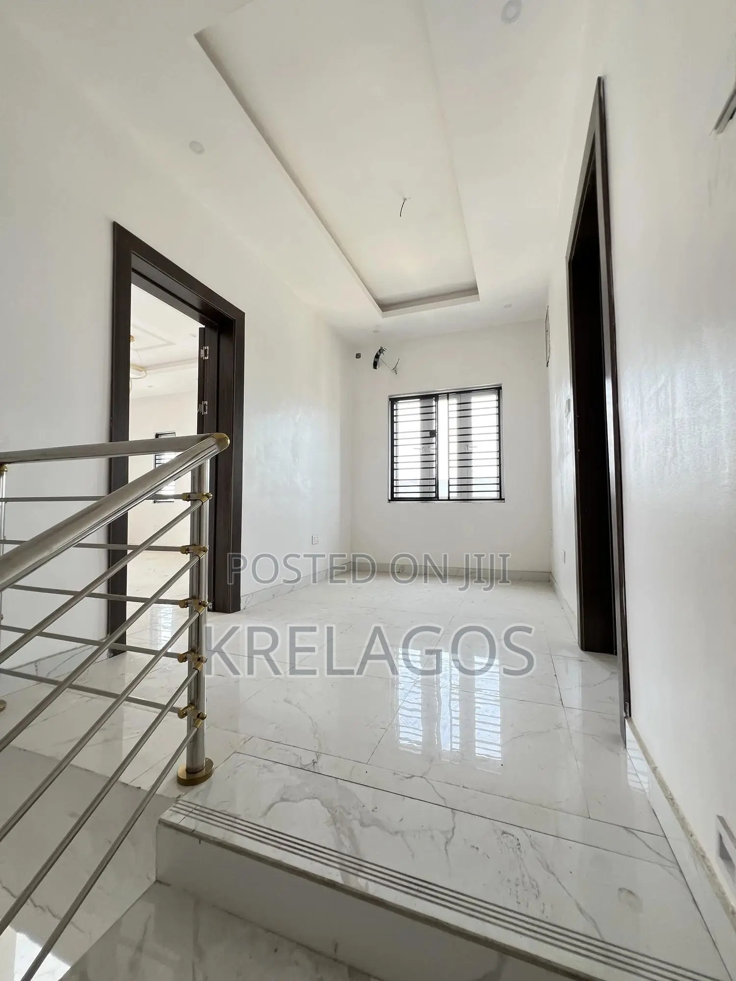 4bdrm Duplex in Abraham Adesanya Estate for sale