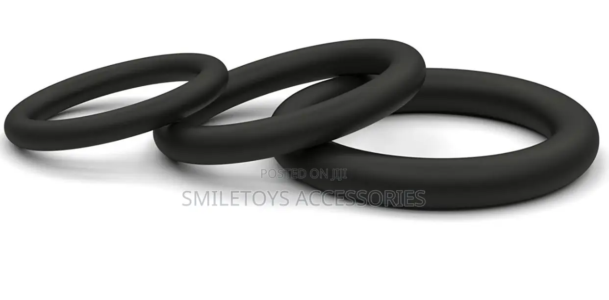 Penis Ejaculation Ring