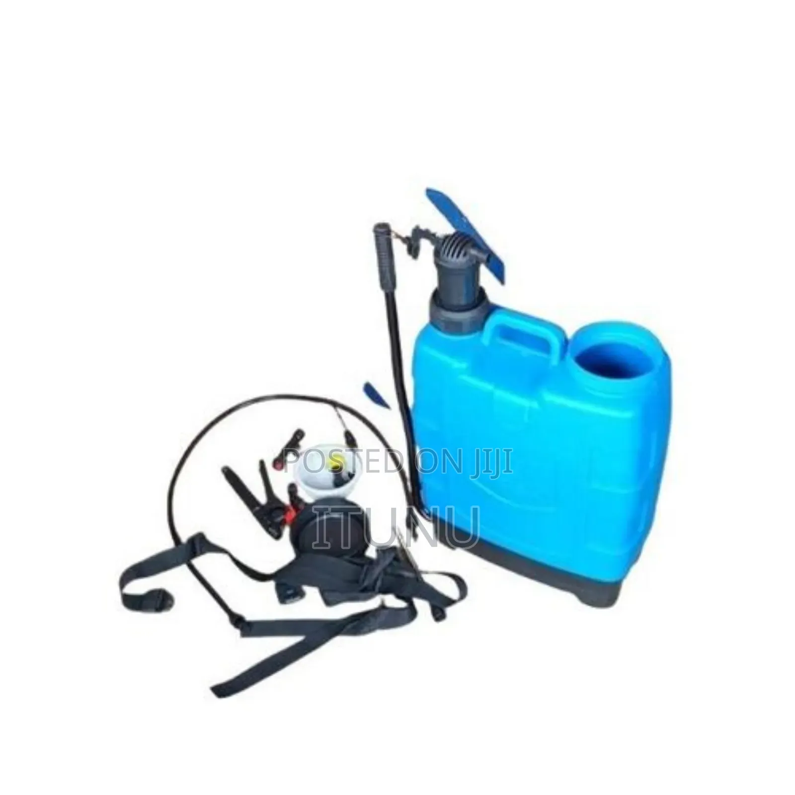Fumigation Sprayer 16l