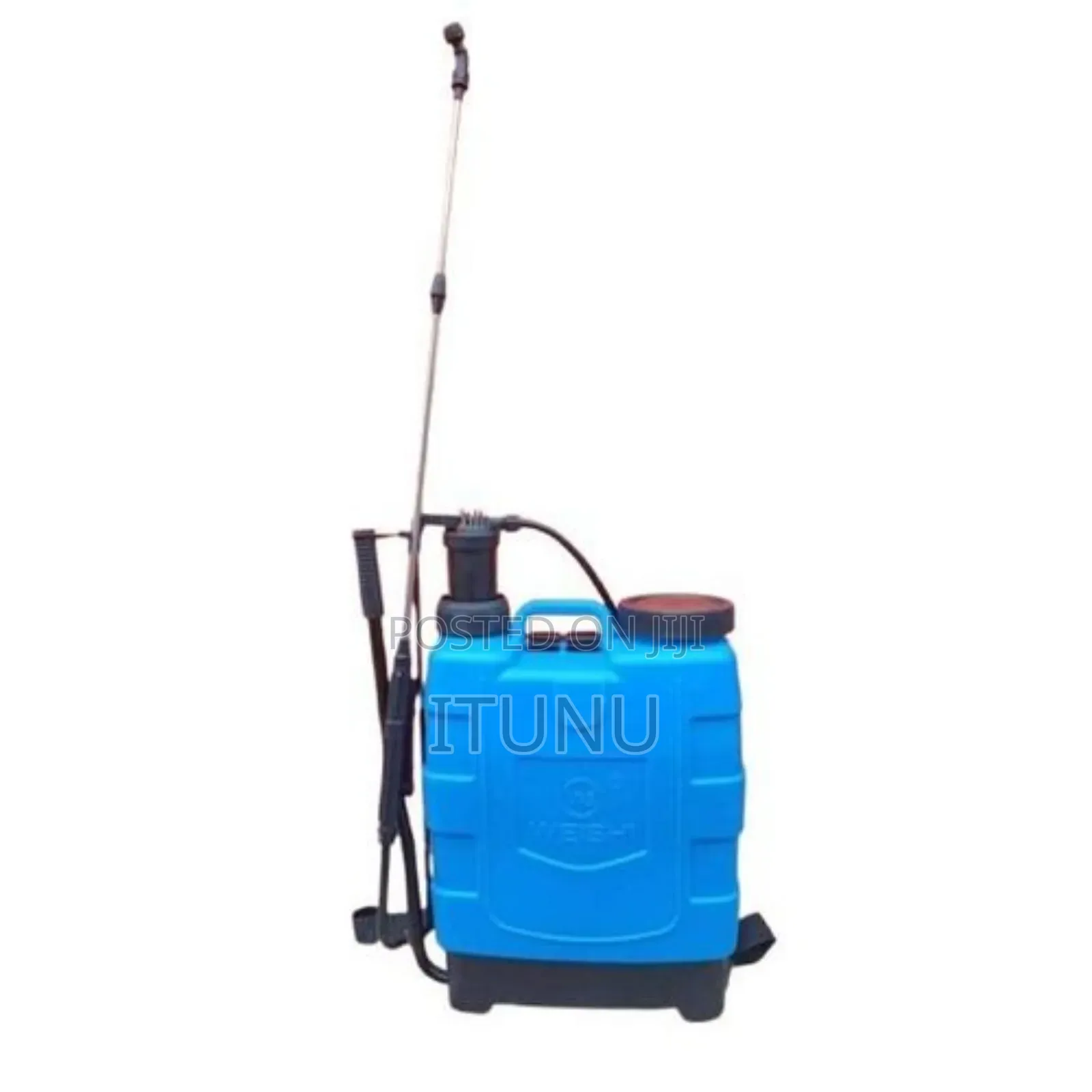 Fumigation Sprayer 16l