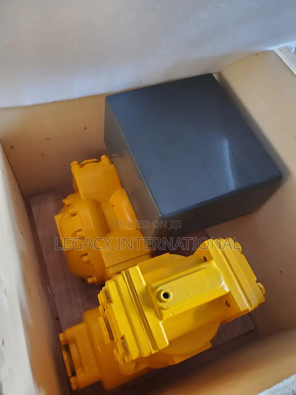 Digital Oil Flow Meter 2inches