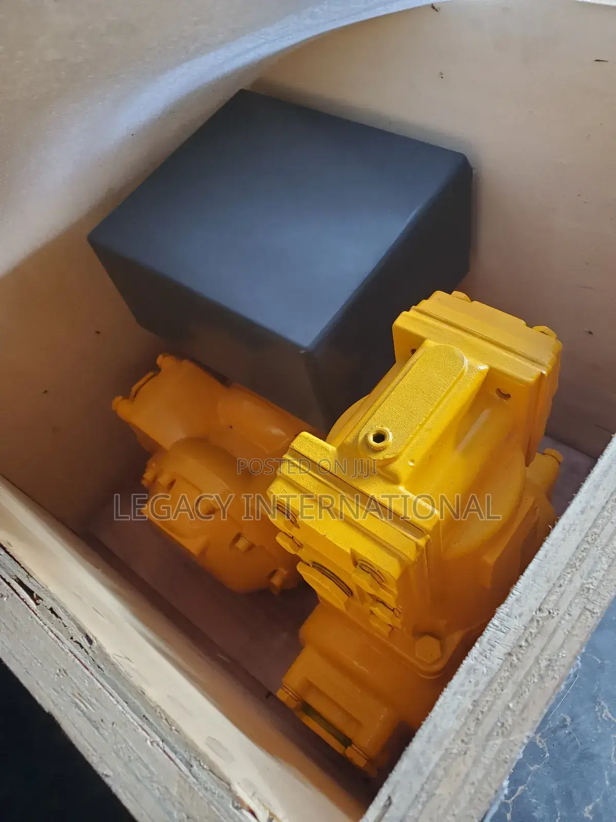 Digital Oil Flow Meter 2inches