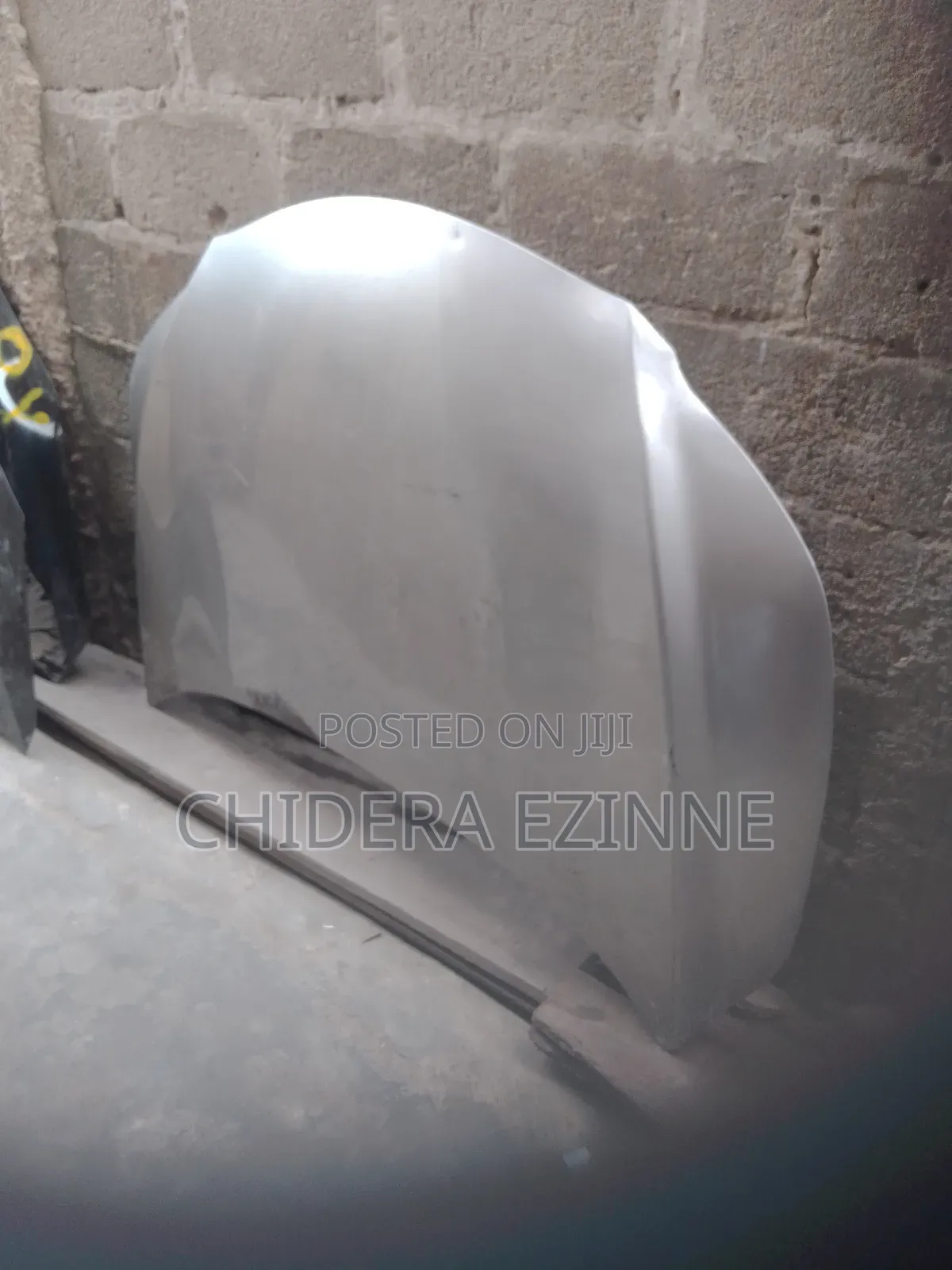 Lexus Rx350 2020 Model Bonnet Complete