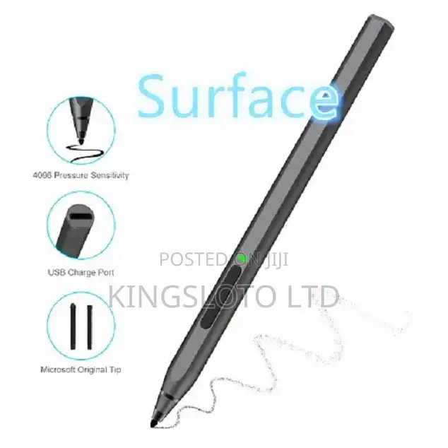 Stylus Pen