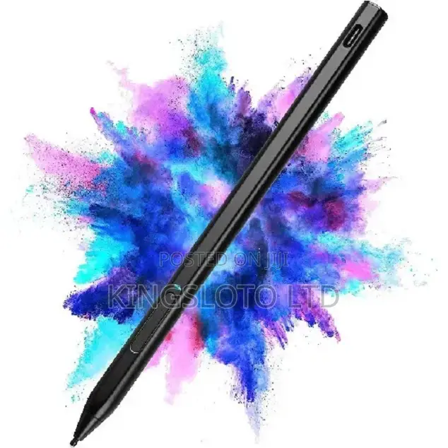 Stylus Pen
