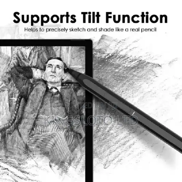 Stylus Pen