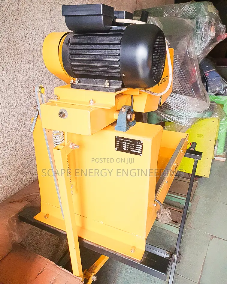 Electric Brick Saw Cutting Machine 14"