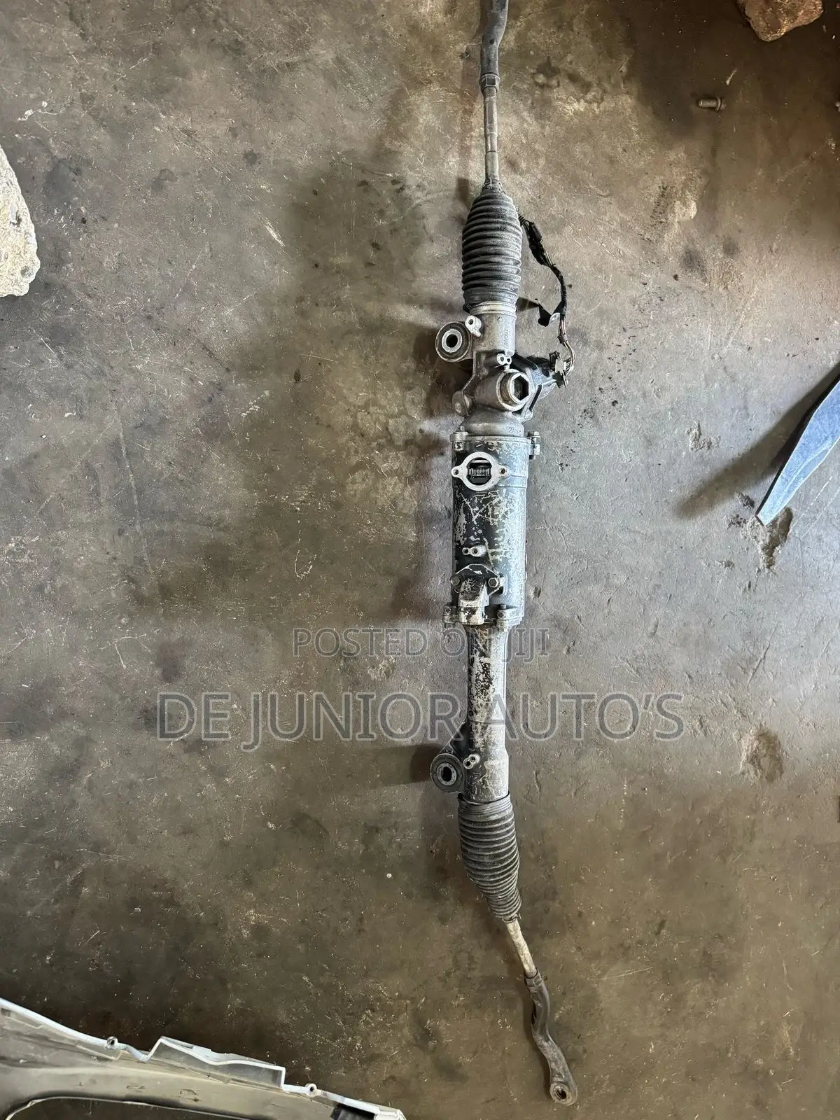 Steering Rack for Lexus Is250 2008-18 Model
