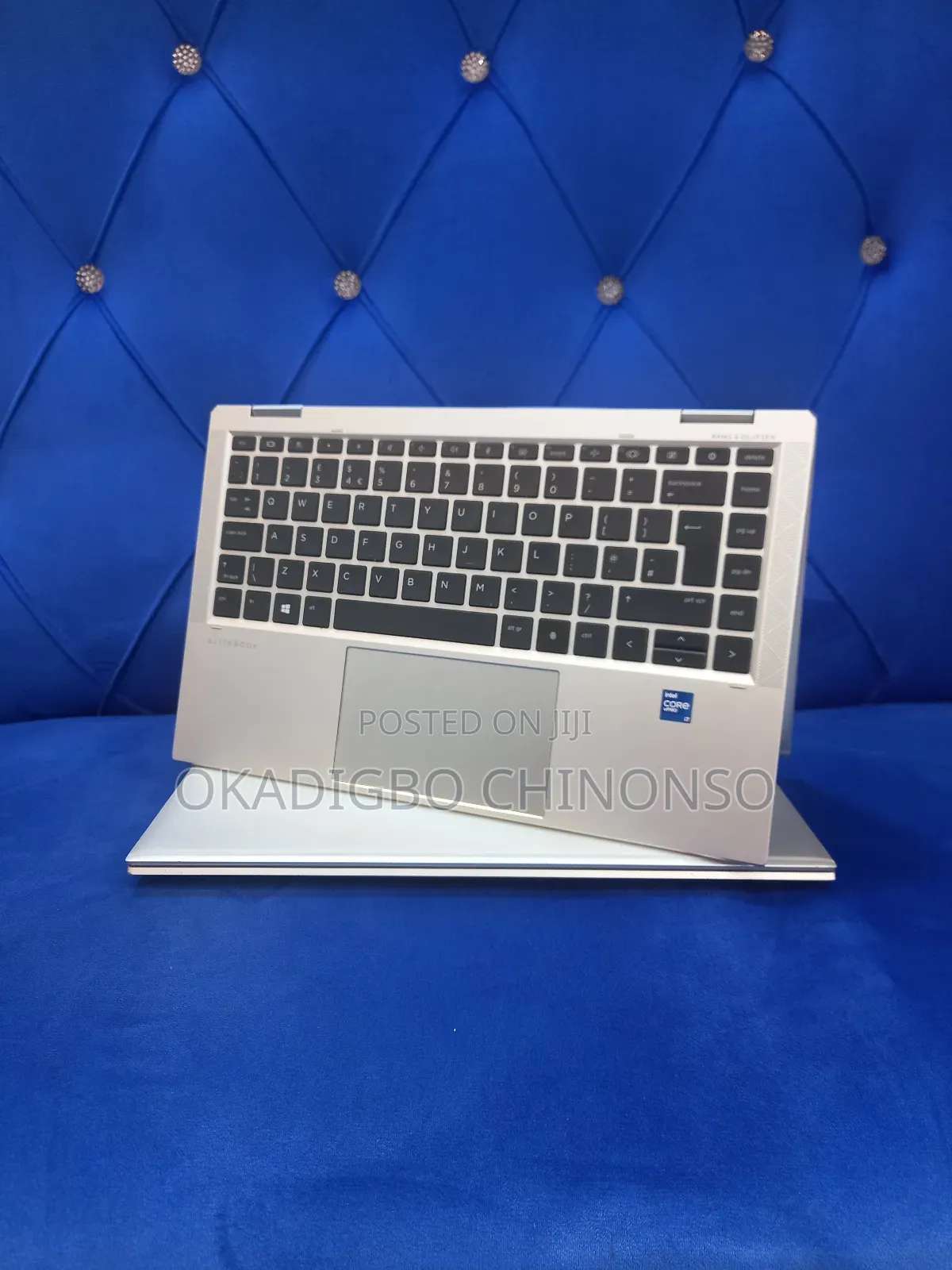 Laptop HP EliteBook 1040 G8 32GB Intel Core I7 SSD 512GB