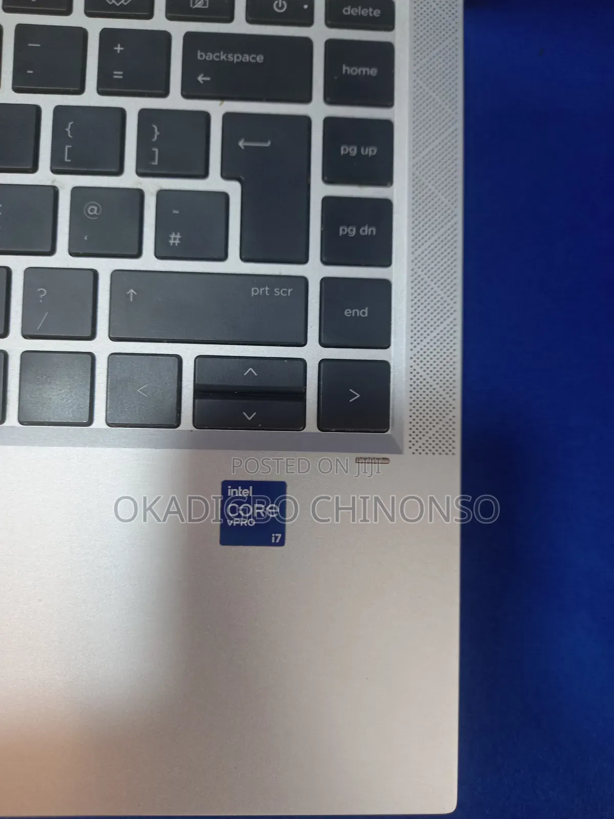 Laptop HP EliteBook 1040 G8 32GB Intel Core I7 SSD 512GB