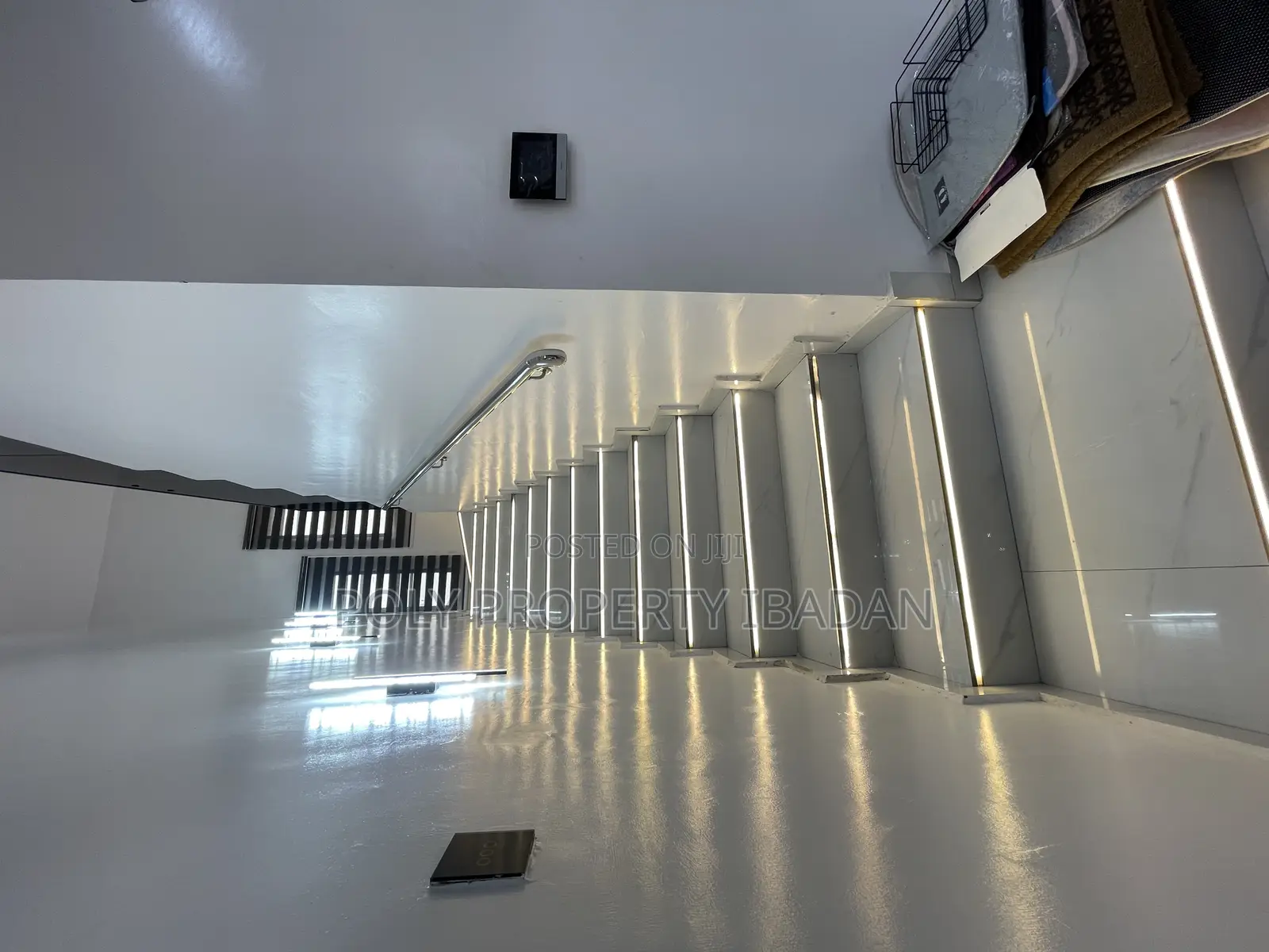 4bedroom Duplex With Swimming Pool Shortlet at Jericho Gra