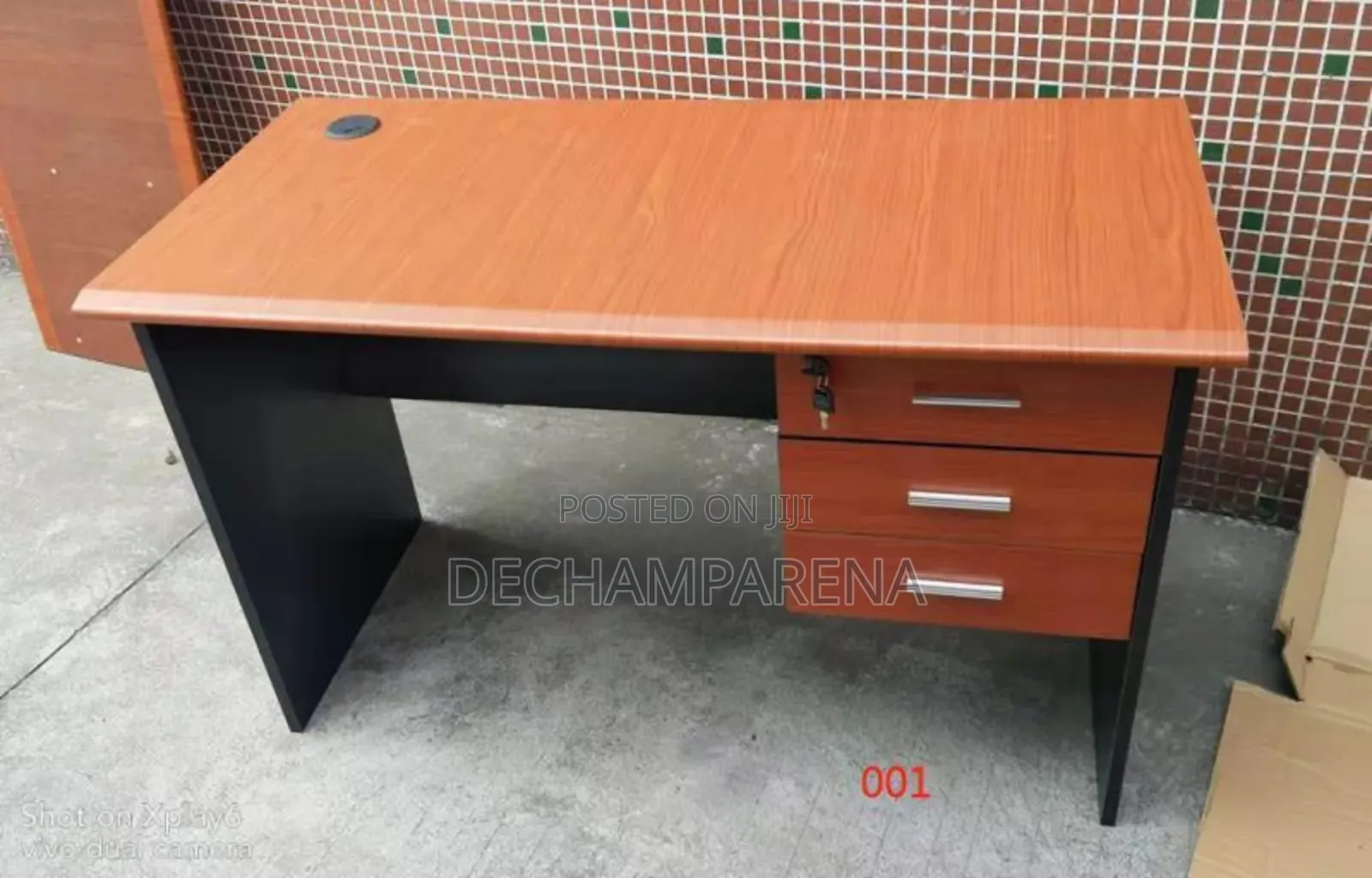 Office Table