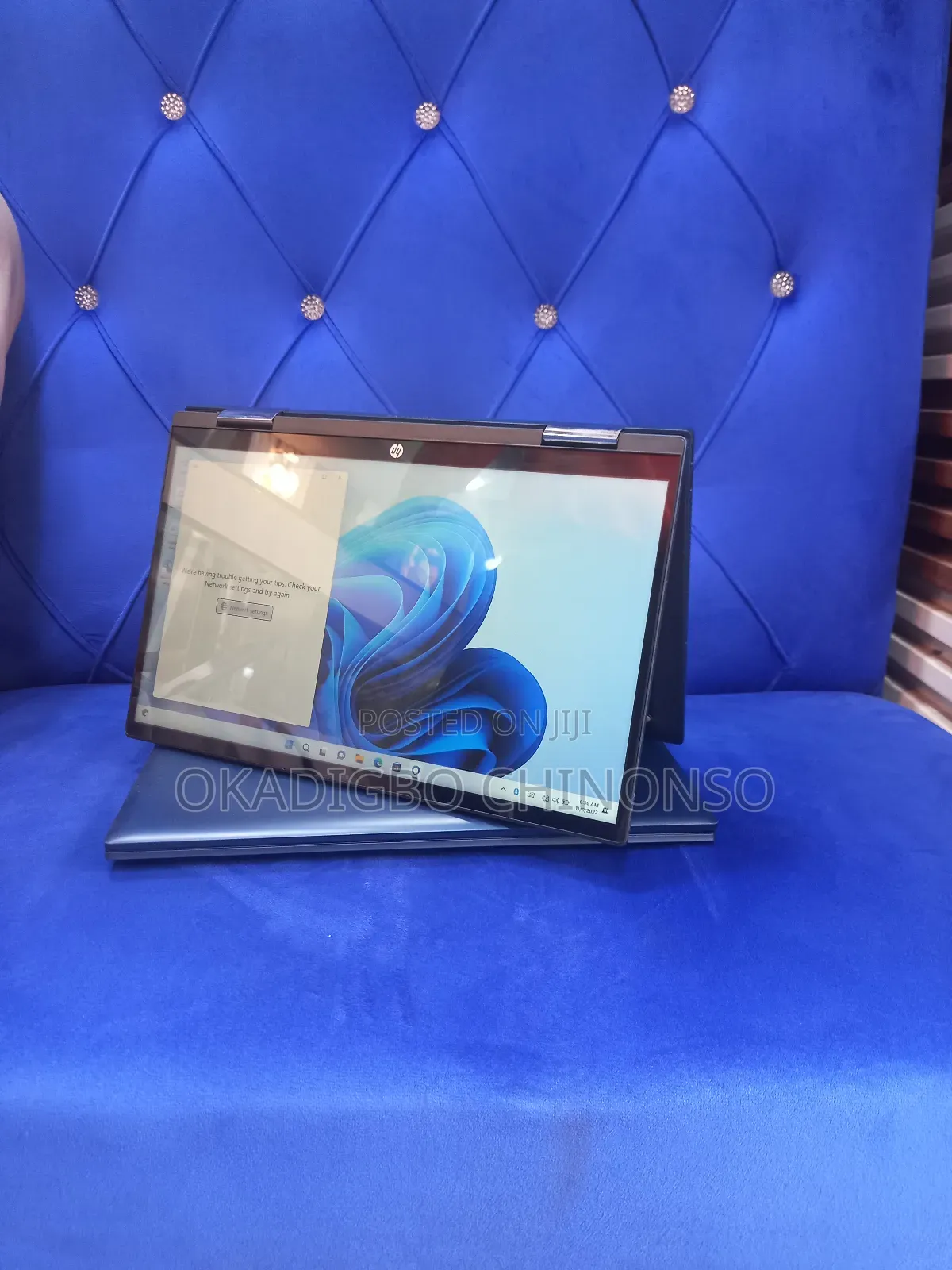 Laptop HP Pavilion X360 14 8GB Intel Core I3 SSD 256GB