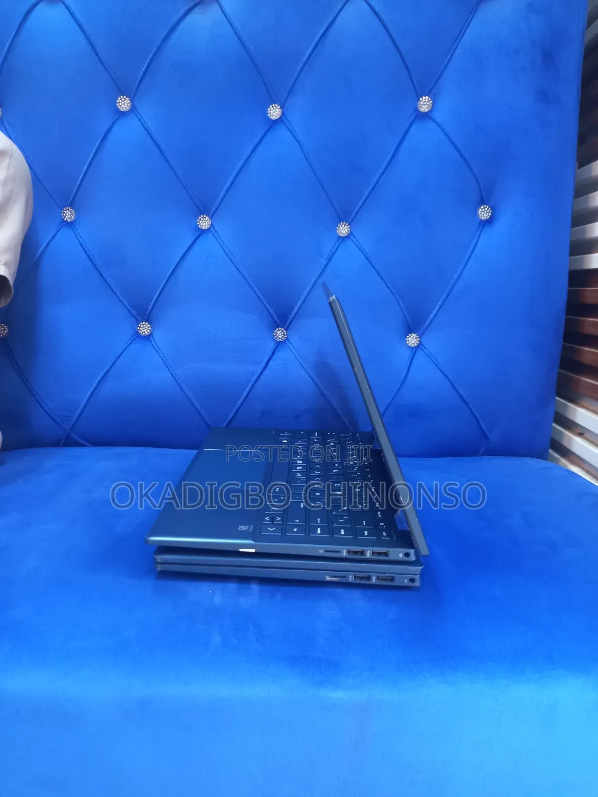 Laptop HP Pavilion X360 14 8GB Intel Core I3 SSD 256GB
