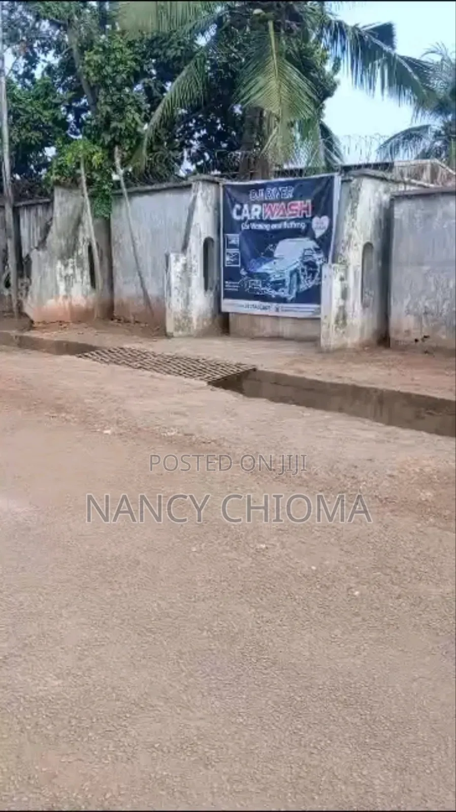 Land for Sale at Independent Layout