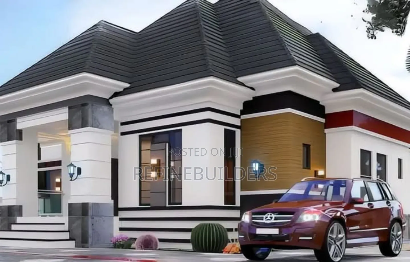 Architectural Structural Design
