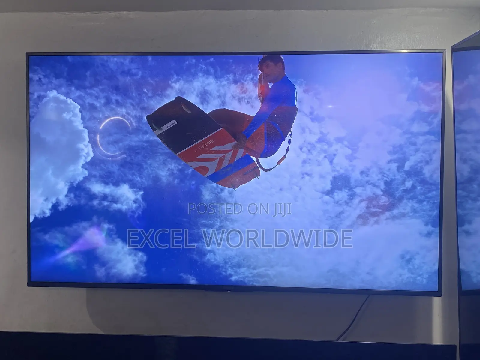 Sony 55 “ Led Ultra Hd Smart Tv (Kd-55x8500f) Full Apps