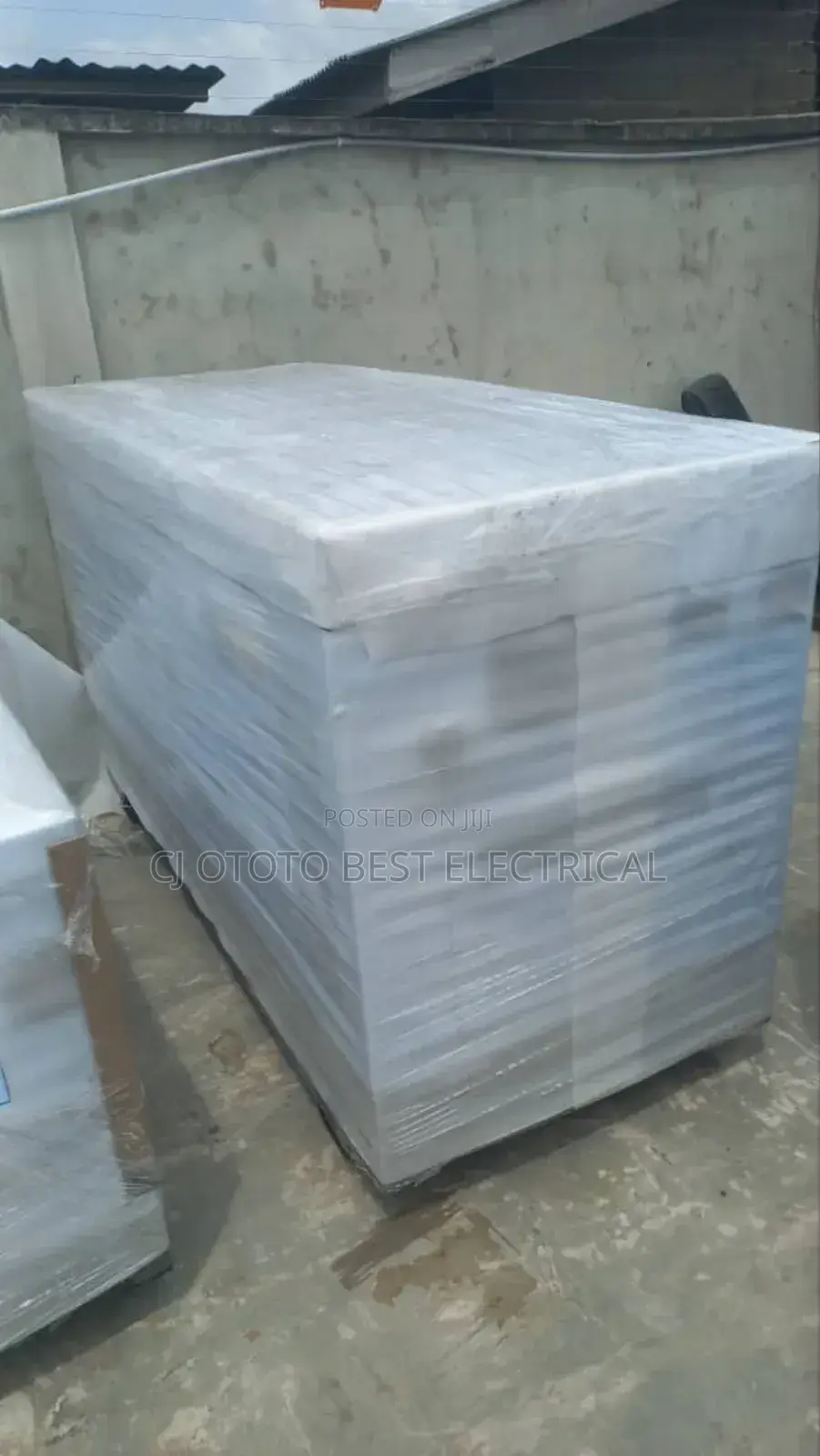 60kva Perkins Brand Generator Soundproof 2 Years Warranty.