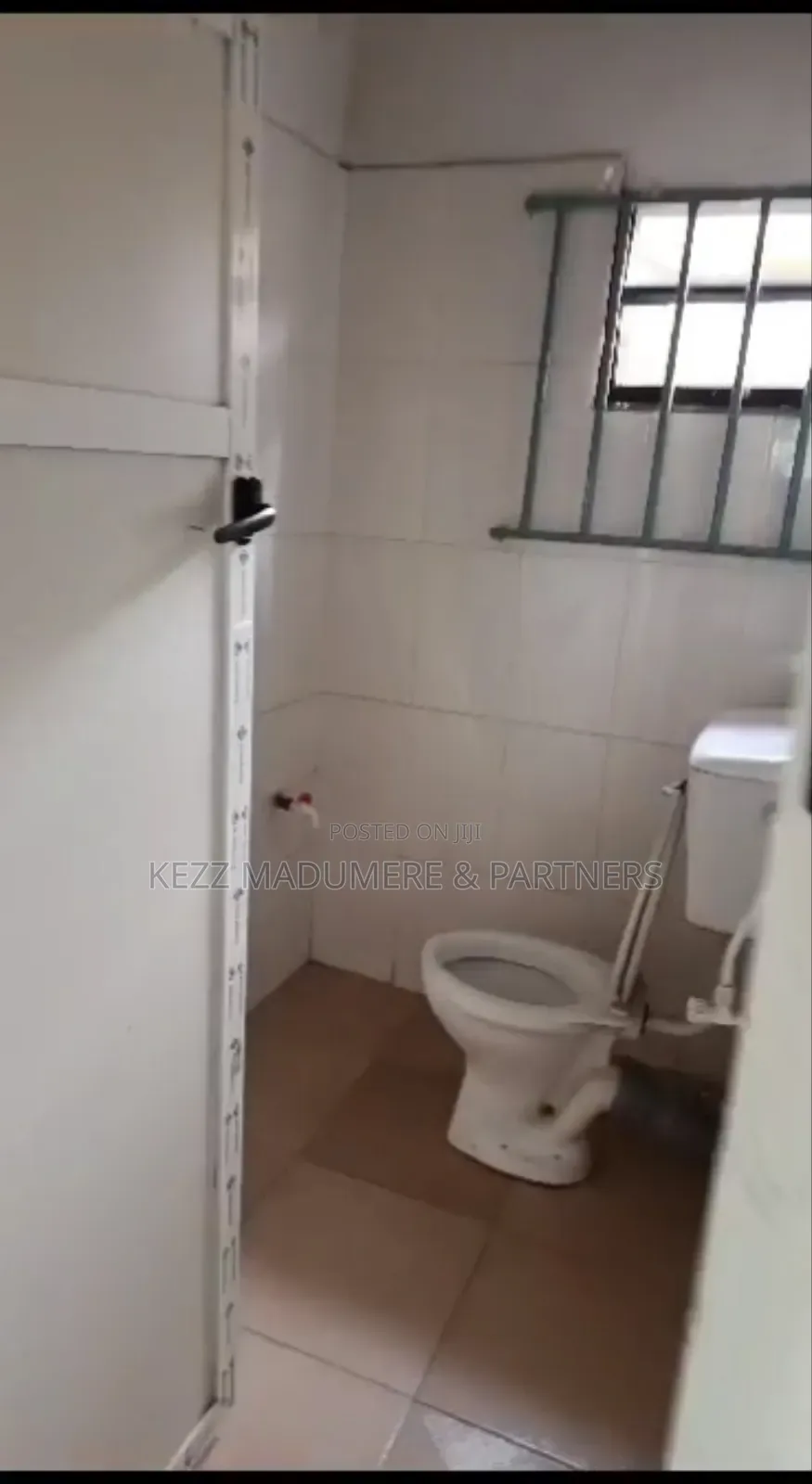 1bdrm Block of Flats in Rumuodomaya , Port for rent