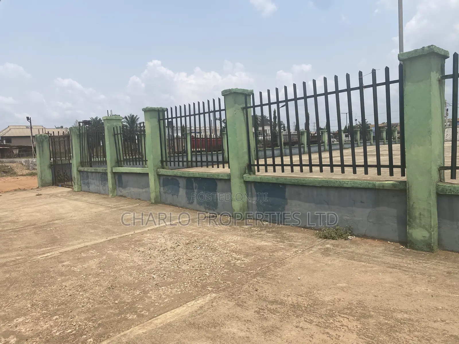 A Storey Building Office Complex on a 100ft by 200ft 4 Sale