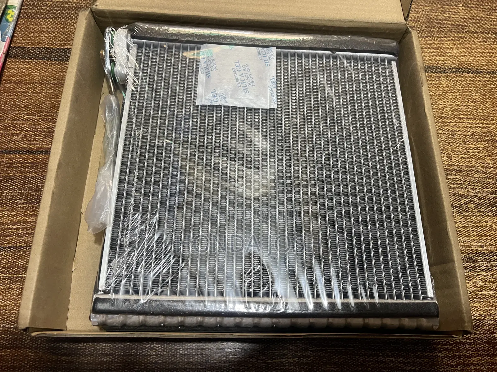 HBS Evaporator 2008 Honda CRV 2010 Acura Tl