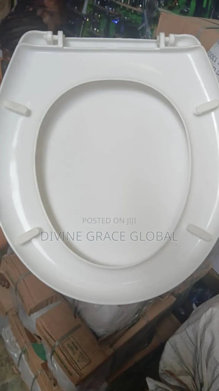 W/C Seat Cover