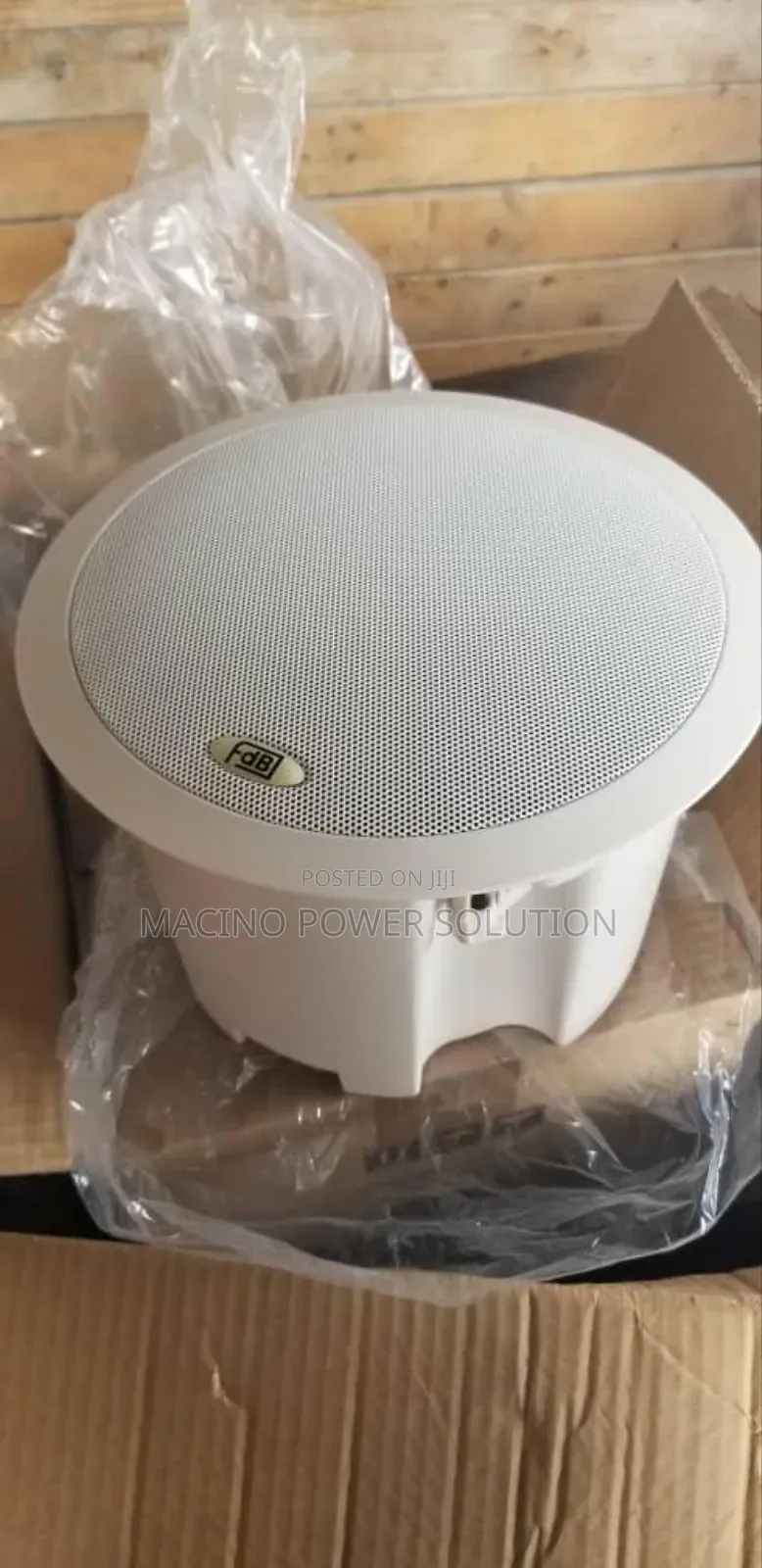 Ordinary 30watts Ceiling Speaker