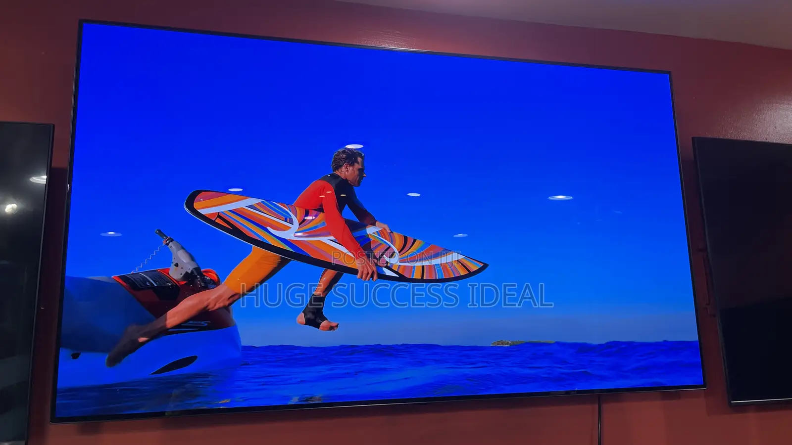 Lg Oled 65 Inch C1 Series Smart 4k Ultra Hd Hdr Tv 2021
