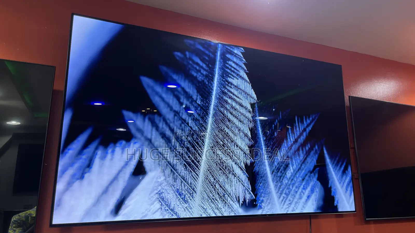 Lg Oled 65 Inch C1 Series Smart 4k Ultra Hd Hdr Tv 2021