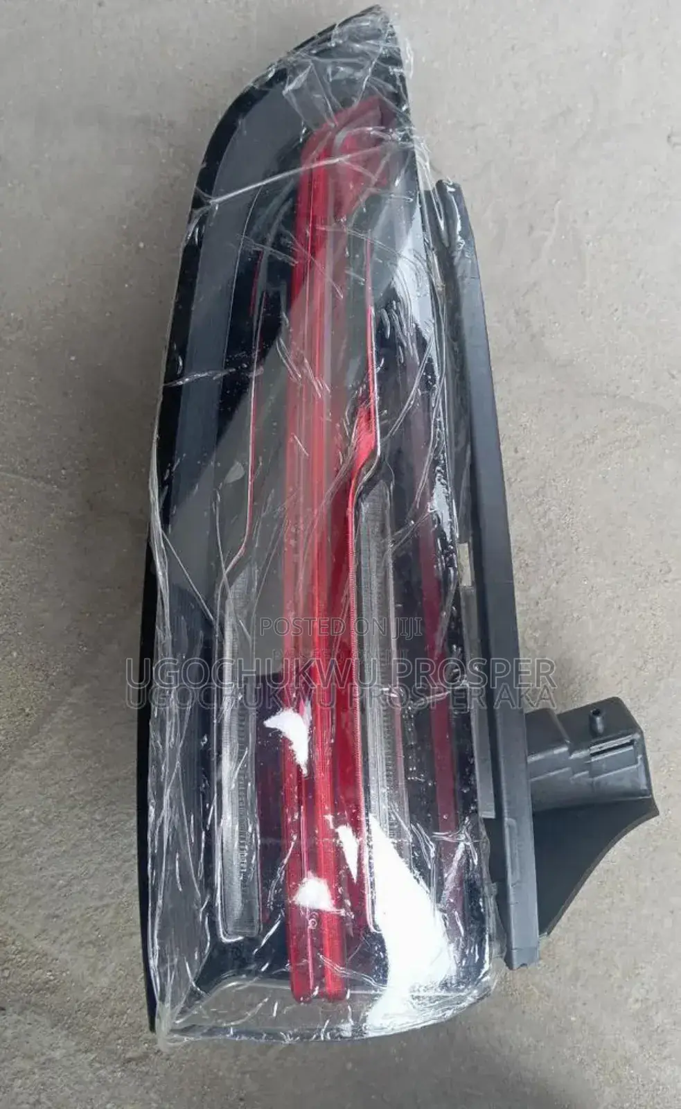 Complete 2013 Upgrade Kit to 2018 Porches