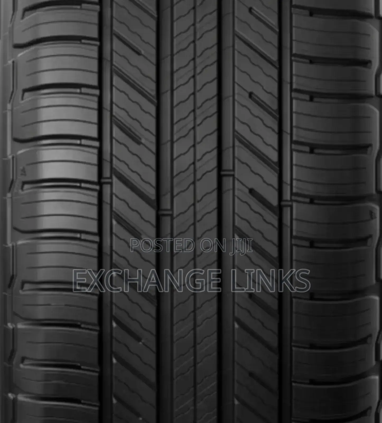 245/55r19 Michelin Tyres
