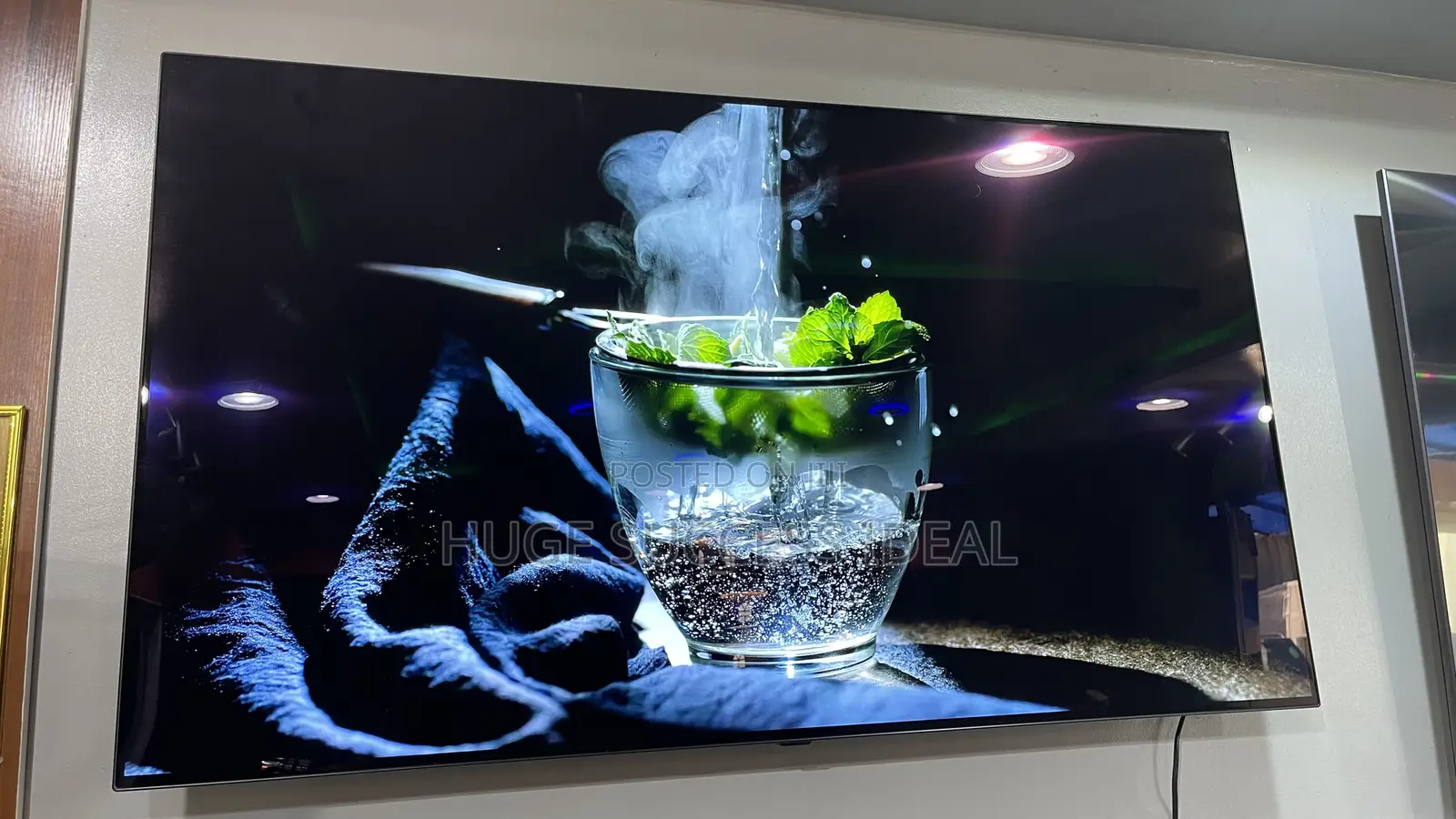 Lg Oled 55 Inch Cx Series Smart 4k Ultra Hd Hdr Tv 2020